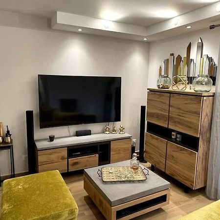 Appartement Calme Proche Bastia Cardo Exterior foto