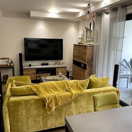 Appartement Calme Proche Bastia Cardo Exterior foto